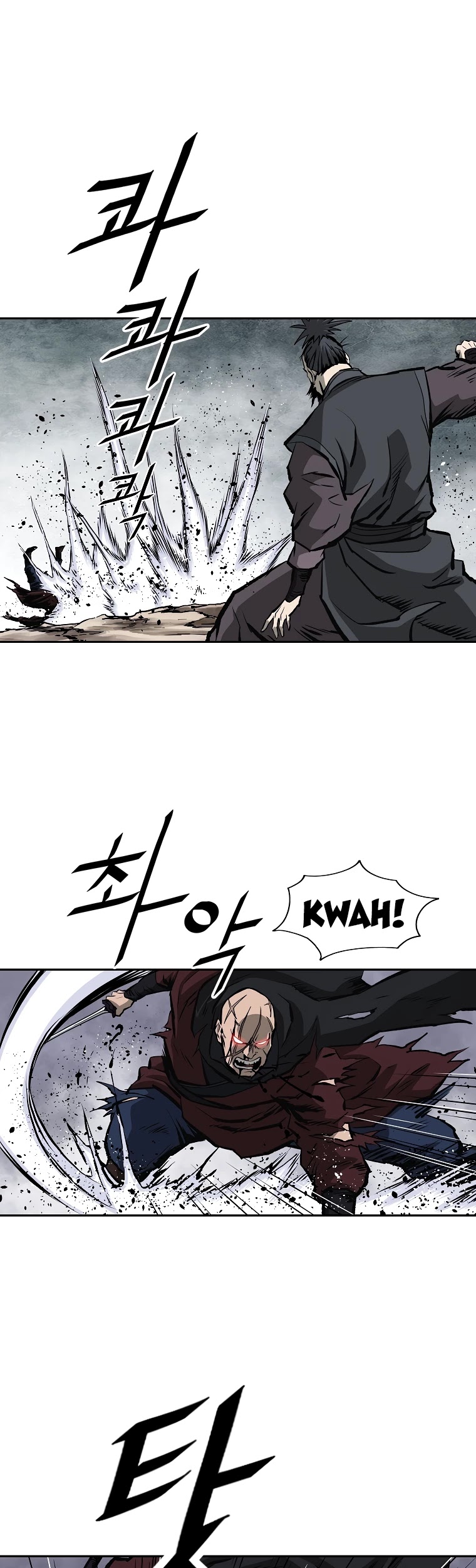 Bowblade Spirit Chapter 131 page 11 - Chapter 131