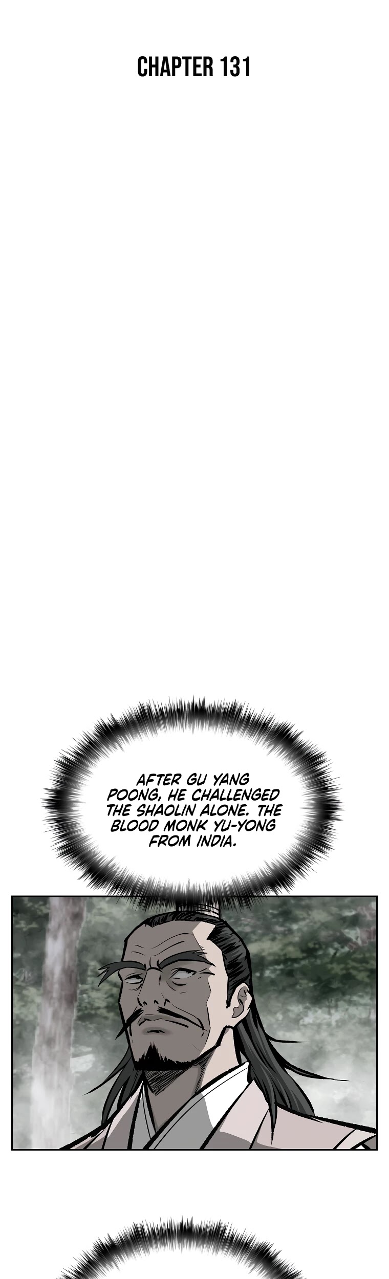 Bowblade Spirit Chapter 131 page 2 - Chapter 131