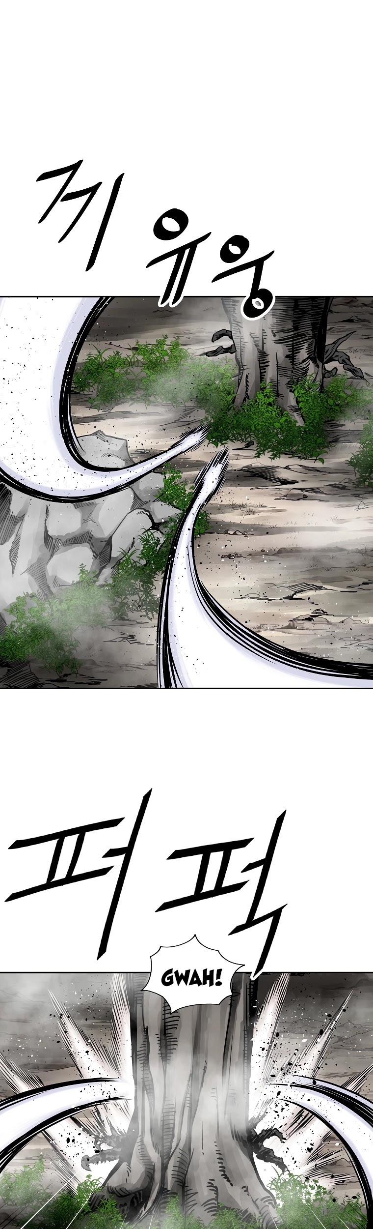 Bowblade Spirit Chapter 131 page 33 - Chapter 131