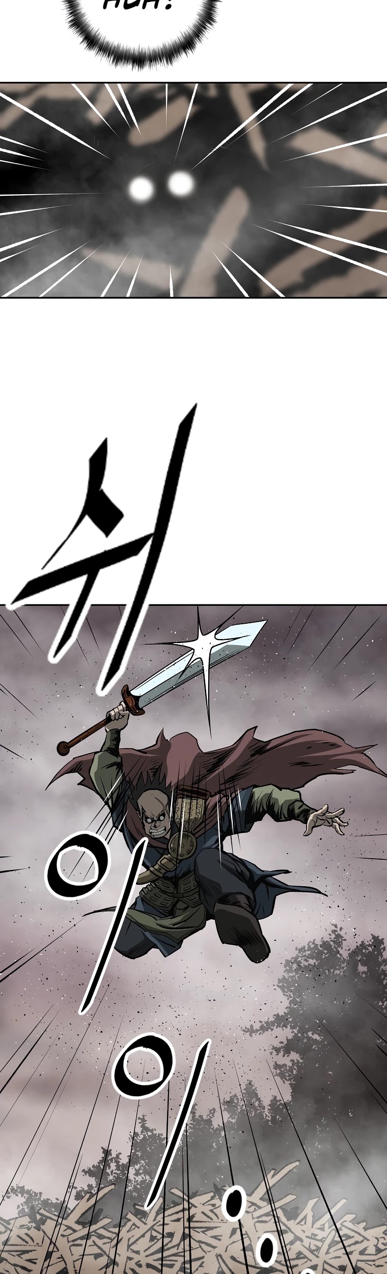 Bowblade Spirit Chapter 131 page 35 - Chapter 131