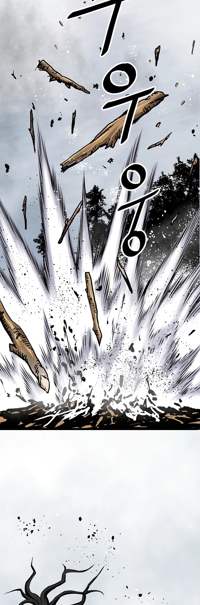 Bowblade Spirit Chapter 131 page 37 - Chapter 131