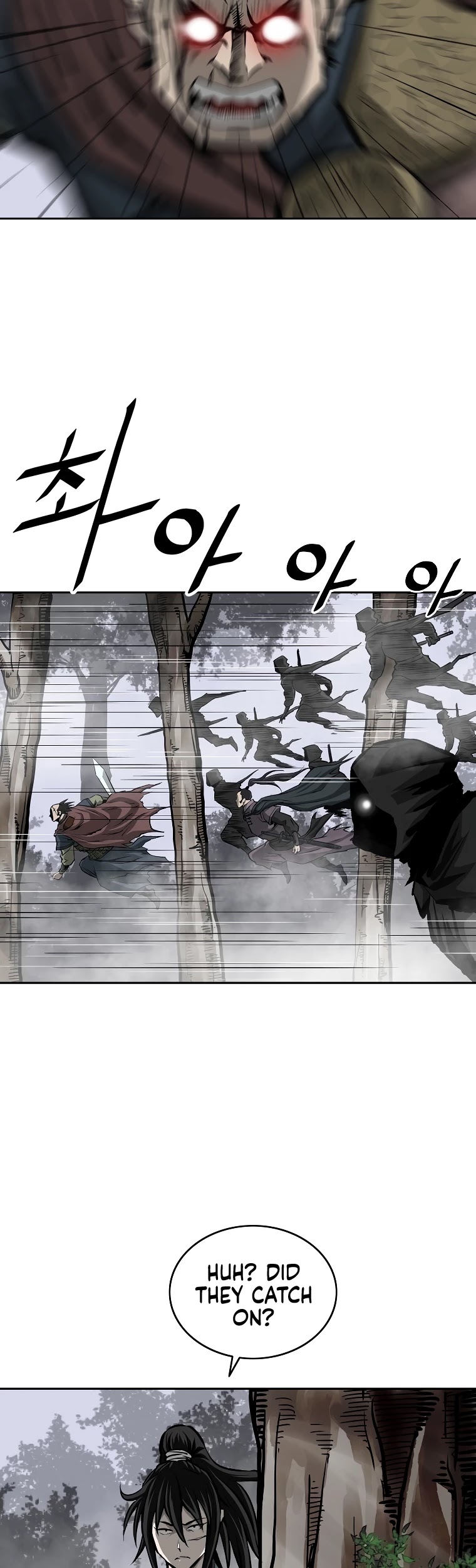 Bowblade Spirit Chapter 131 page 45 - Chapter 131