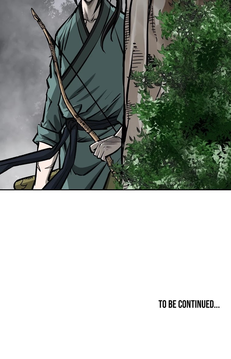 Bowblade Spirit Chapter 131 page 46 - Chapter 131