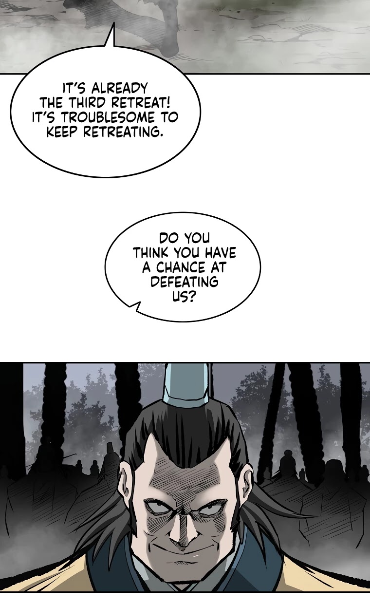 Bowblade Spirit Chapter 131 page 5 - Chapter 131
