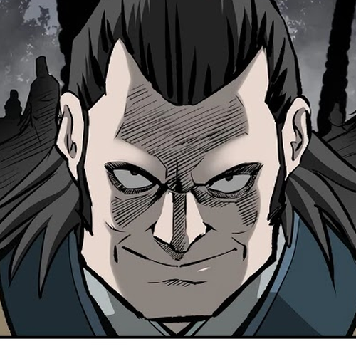 Bowblade Spirit Chapter 131 cover