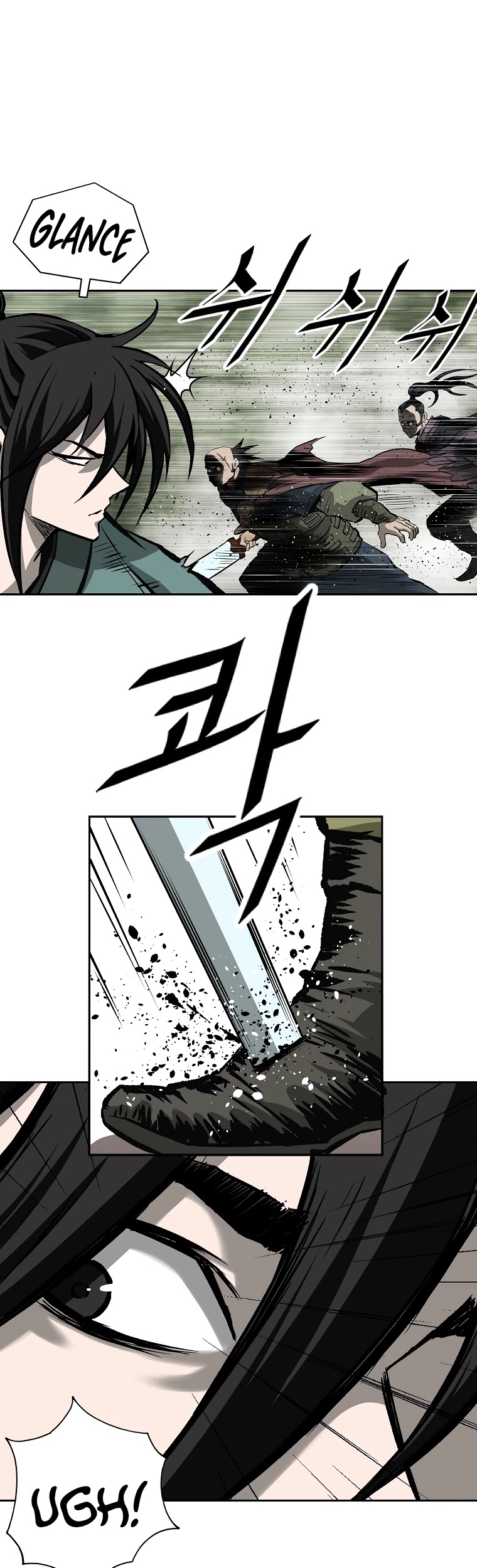 Bowblade Spirit Chapter 132 page 26 - Chapter 132