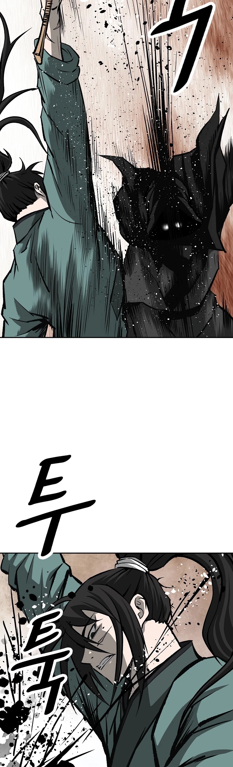 Bowblade Spirit Chapter 132 page 28 - Chapter 132