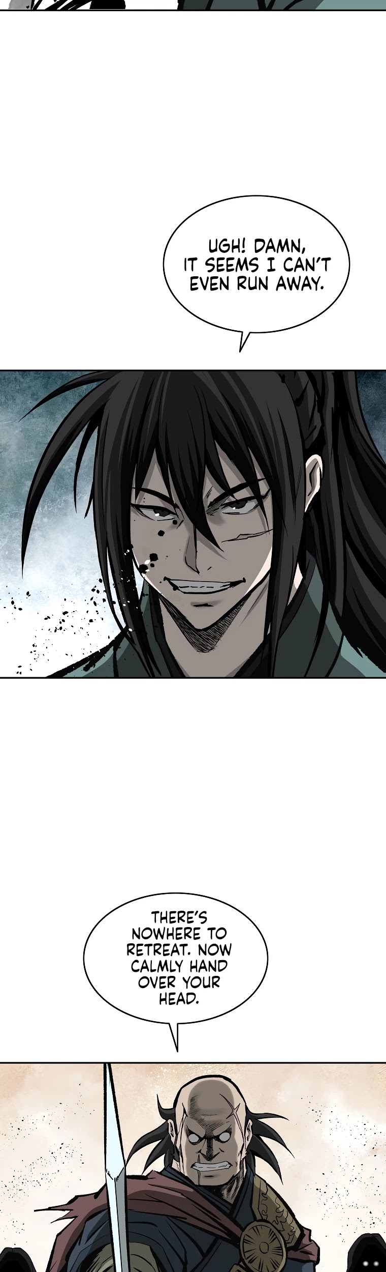 Bowblade Spirit Chapter 132 page 29 - Chapter 132