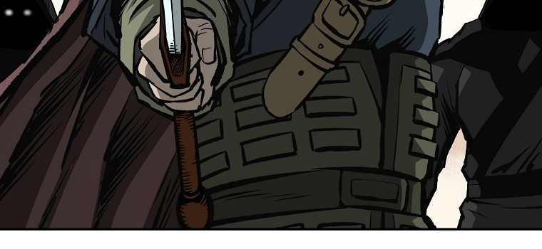 Bowblade Spirit Chapter 132 page 30 - Chapter 132