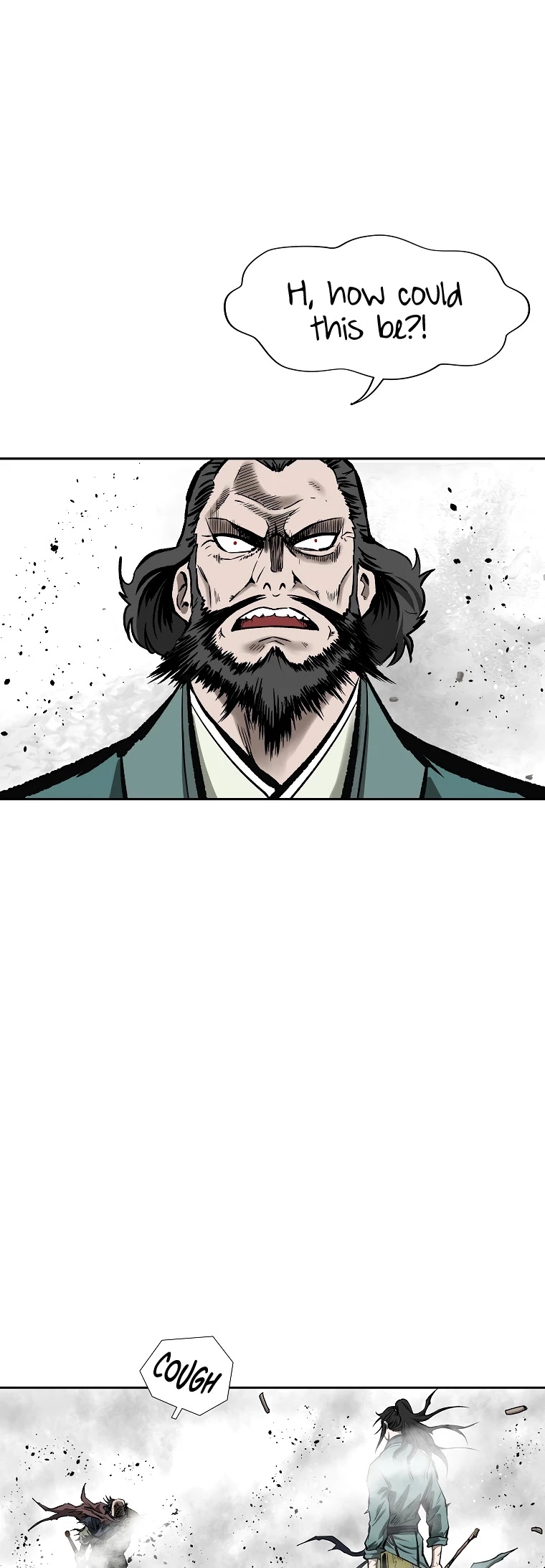 Bowblade Spirit Chapter 132 page 46 - Chapter 132