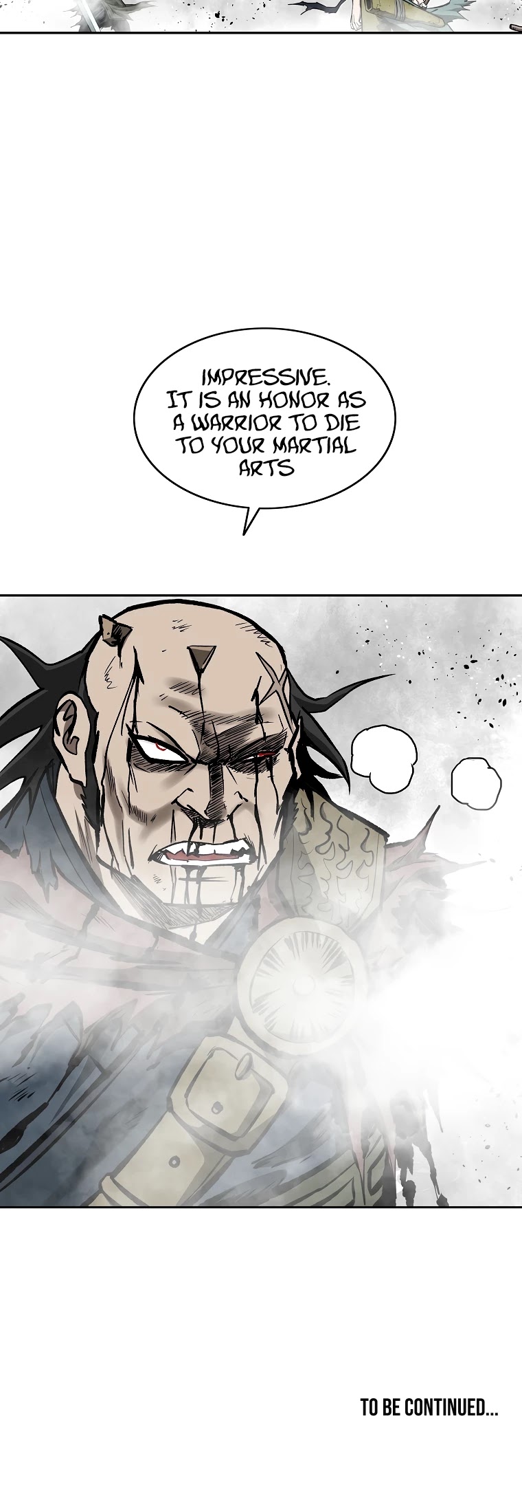 Bowblade Spirit Chapter 132 page 47 - Chapter 132