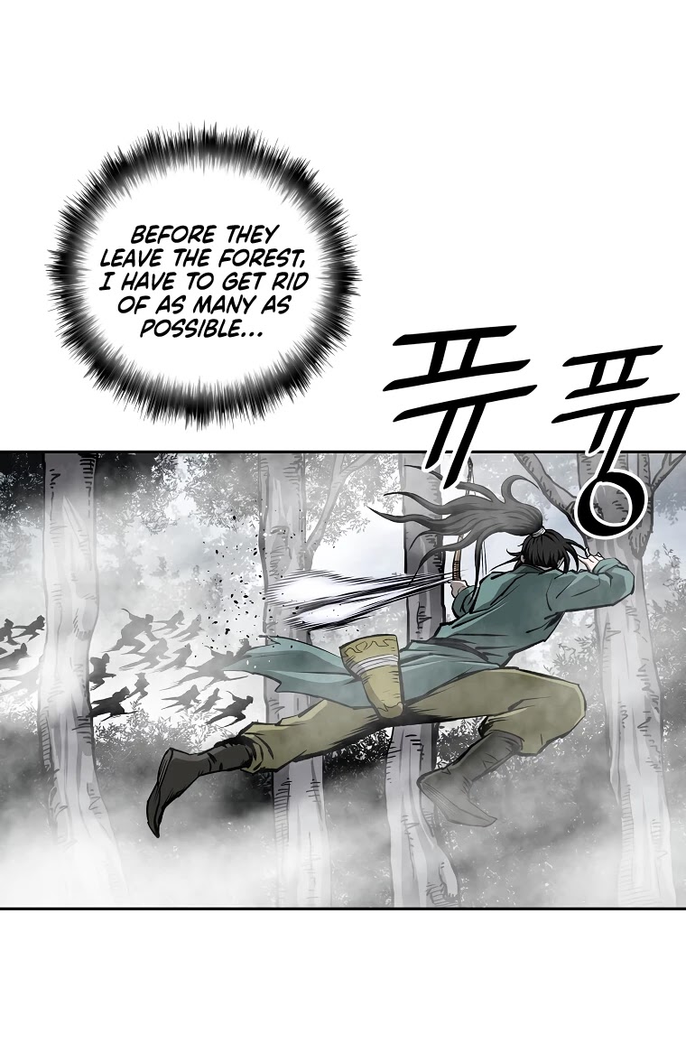 Bowblade Spirit Chapter 132 page 5 - Chapter 132