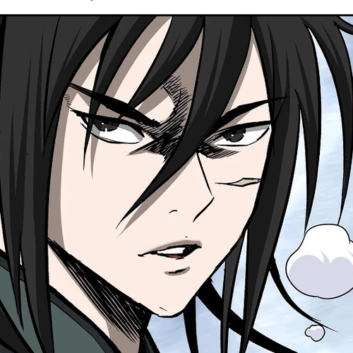 Bowblade Spirit Chapter 132 cover