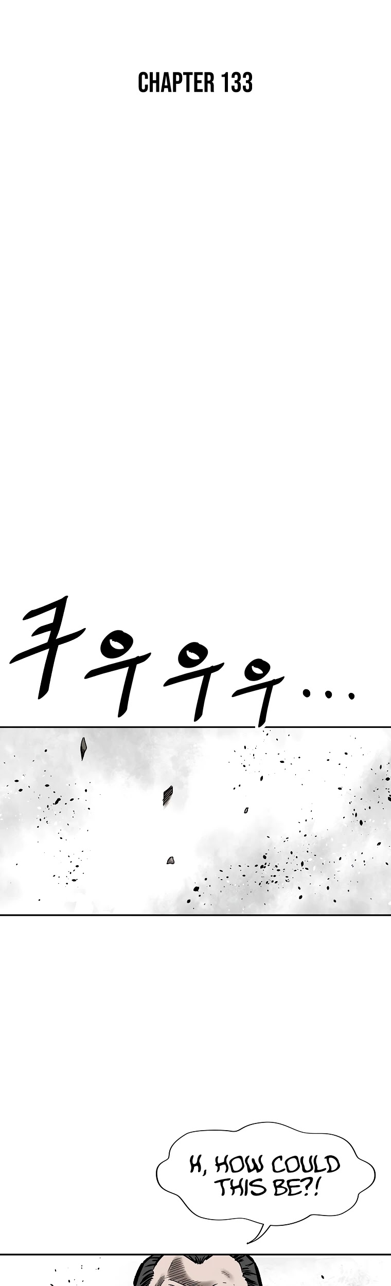 Bowblade Spirit Chapter 133 page 2 - Chapter 133