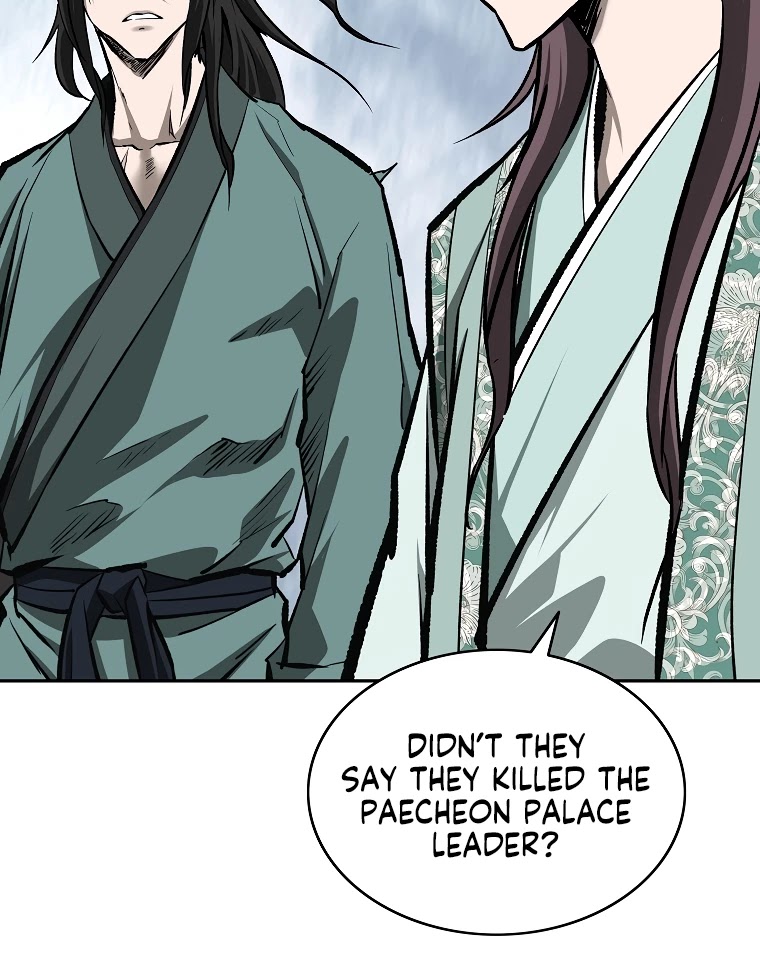 Bowblade Spirit Chapter 133 page 28 - Chapter 133