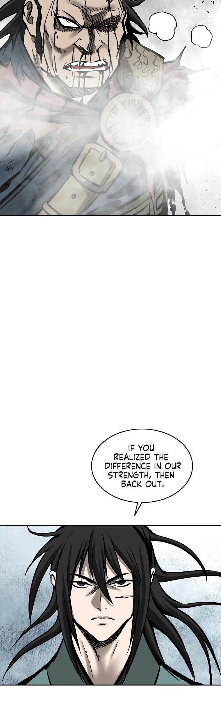 Bowblade Spirit Chapter 133 page 4 - Chapter 133