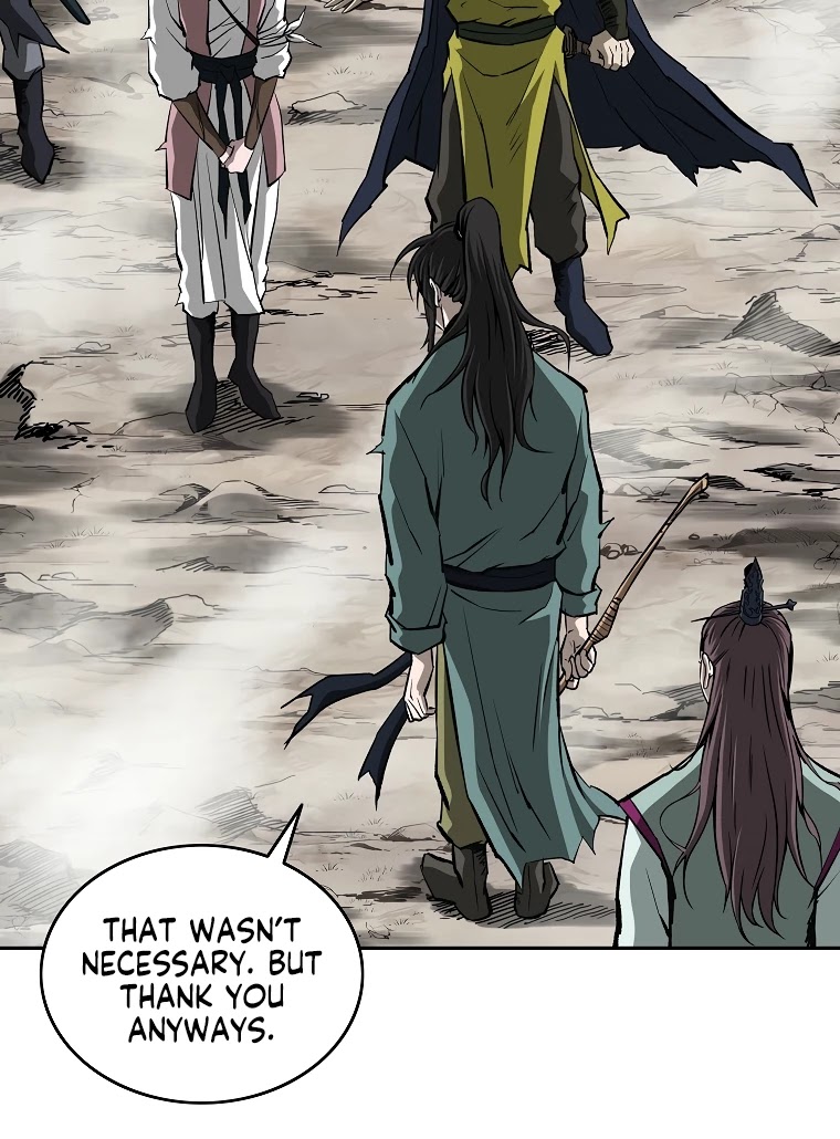 Bowblade Spirit Chapter 133 page 42 - Chapter 133