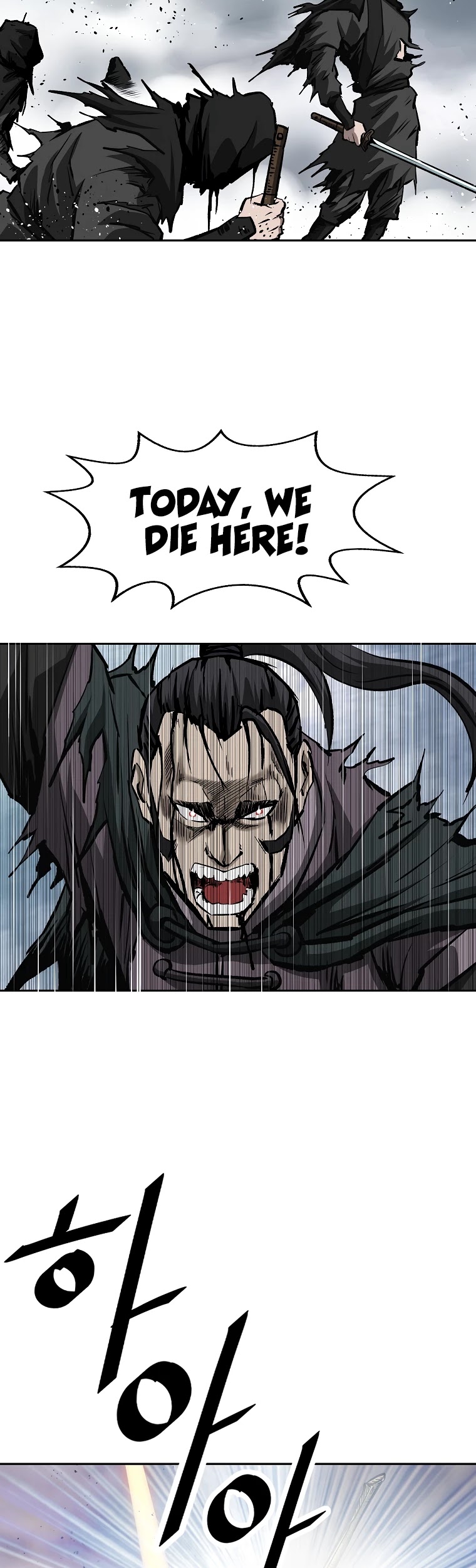 Bowblade Spirit Chapter 133 page 9 - Chapter 133