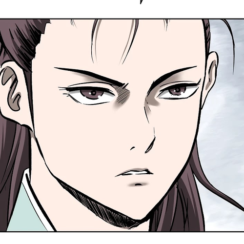 Bowblade Spirit Chapter 133 cover