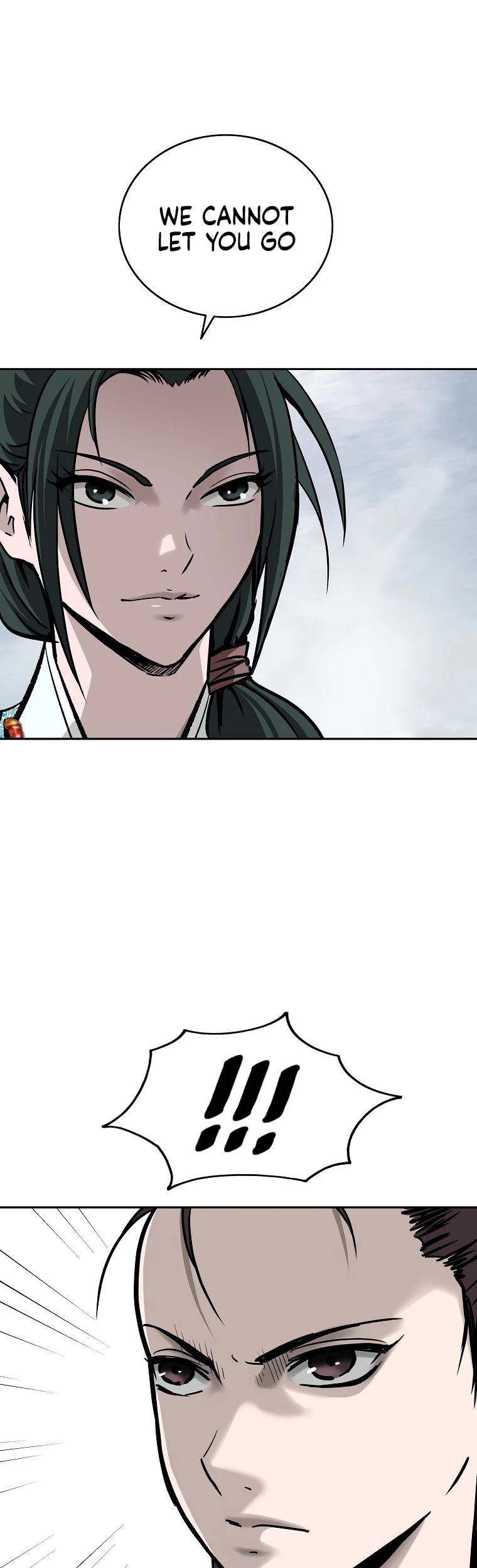 Bowblade Spirit Chapter 134 page 10 - Chapter 134