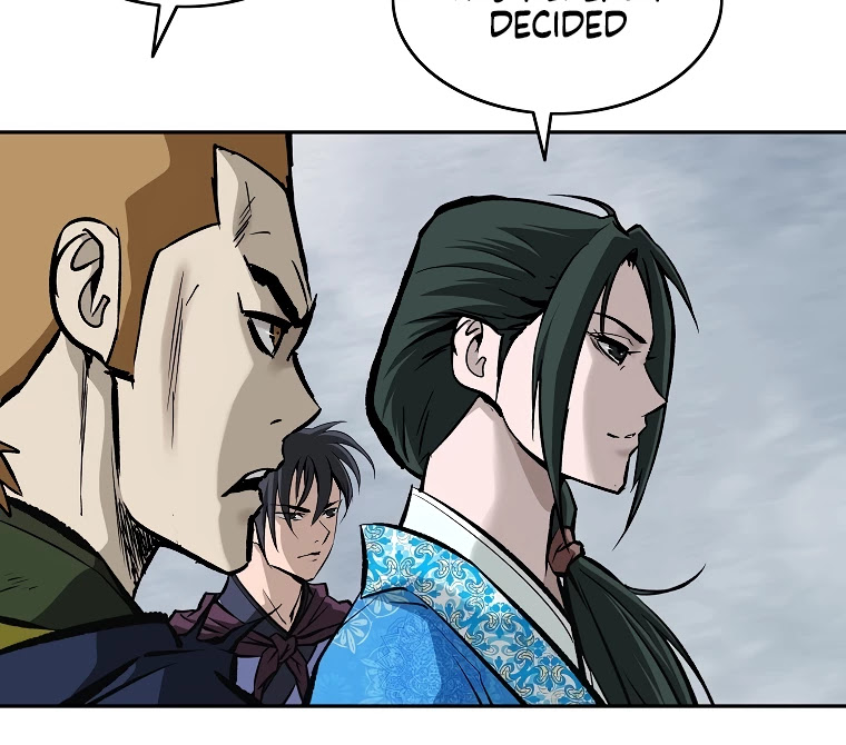 Bowblade Spirit Chapter 134 page 14 - Chapter 134
