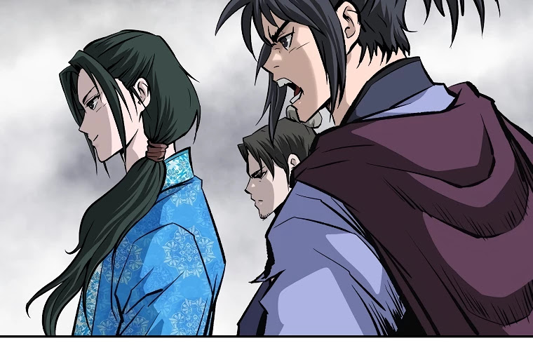 Bowblade Spirit Chapter 134 page 24 - Chapter 134