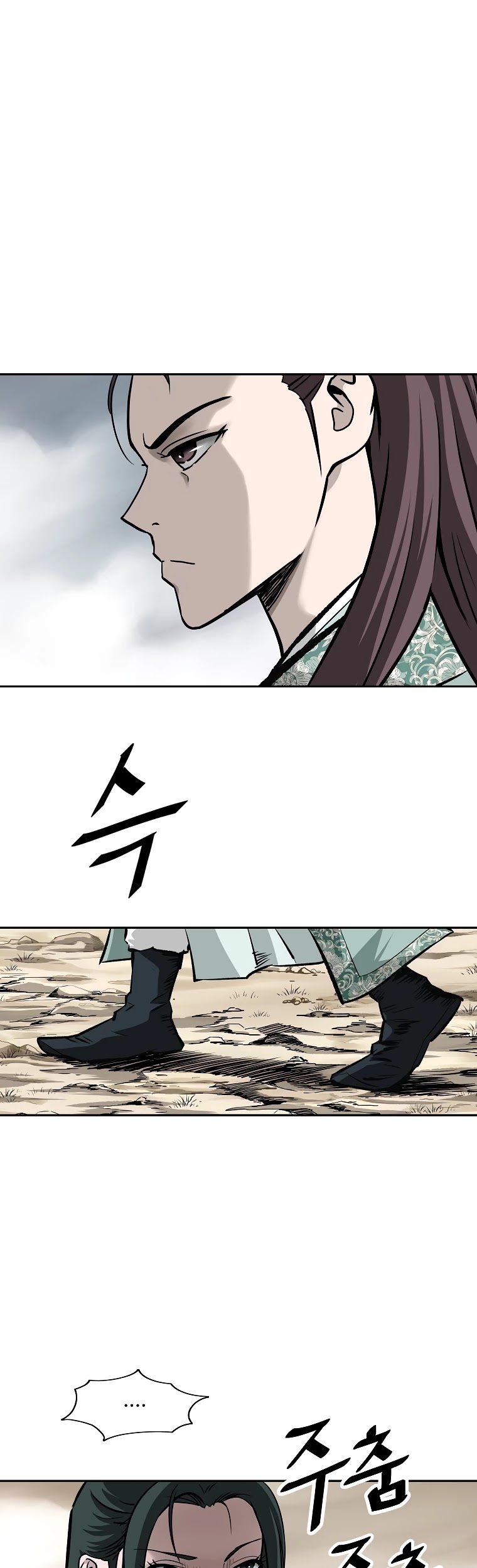 Bowblade Spirit Chapter 134 page 30 - Chapter 134