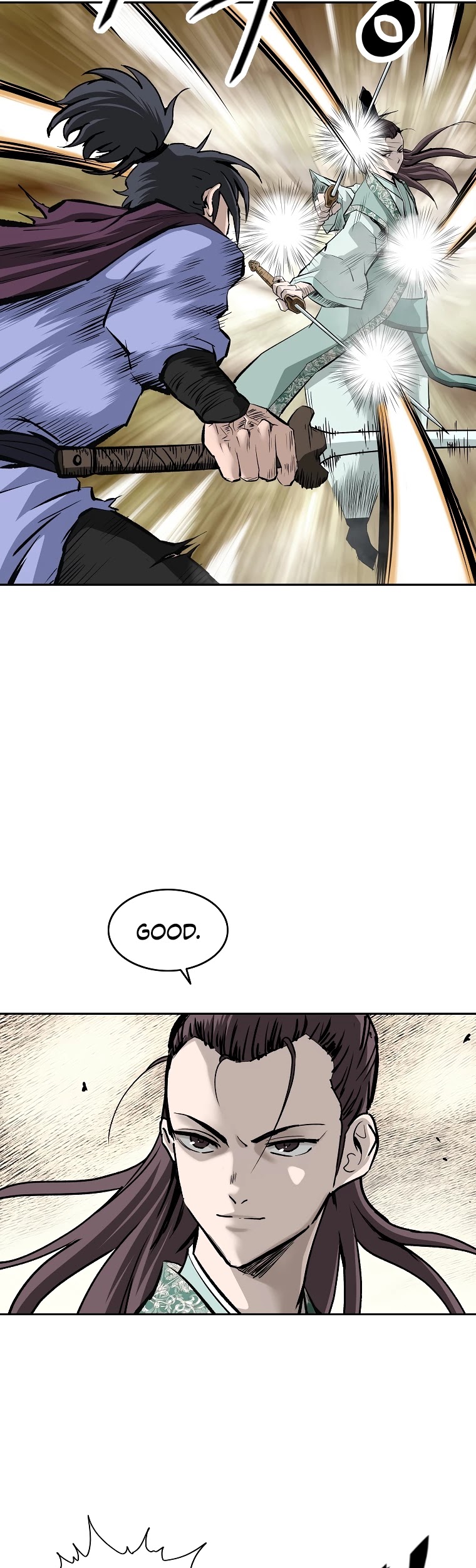 Bowblade Spirit Chapter 134 page 38 - Chapter 134