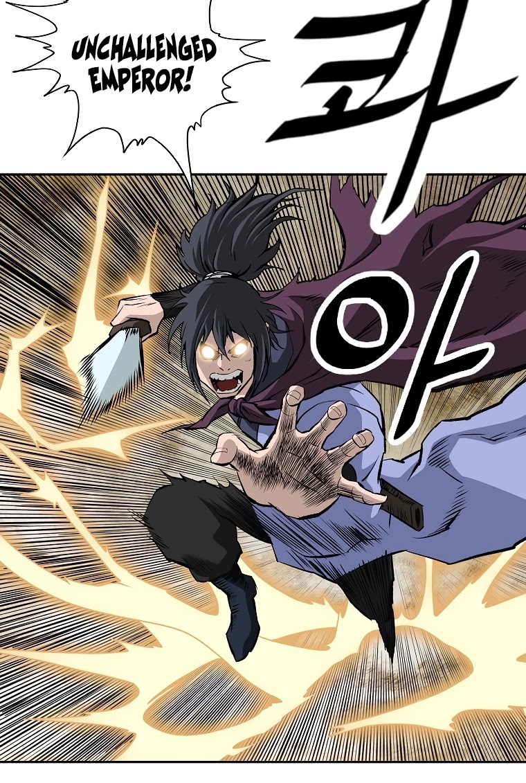 Bowblade Spirit Chapter 134 page 39 - Chapter 134