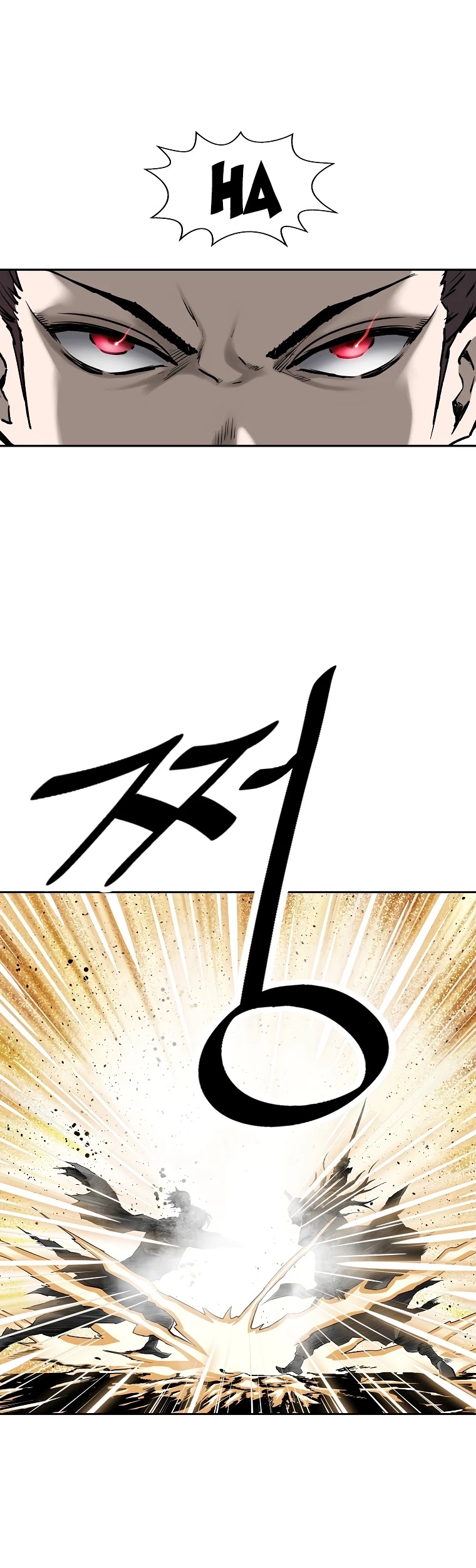 Bowblade Spirit Chapter 134 page 40 - Chapter 134