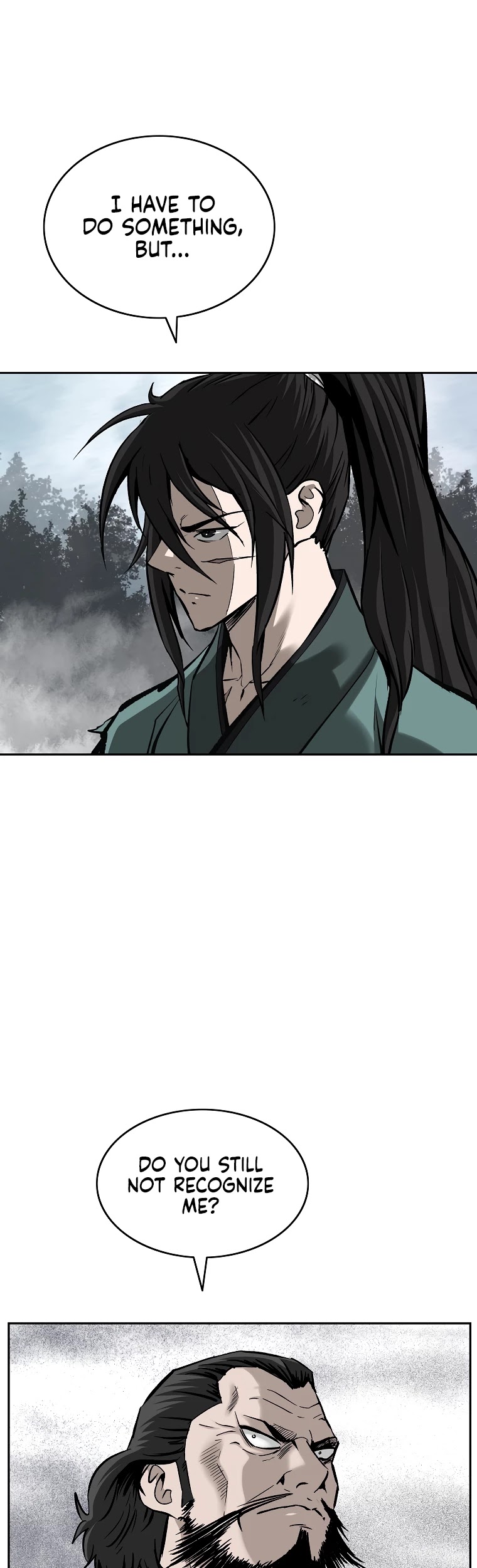 Bowblade Spirit Chapter 134 page 47 - Chapter 134