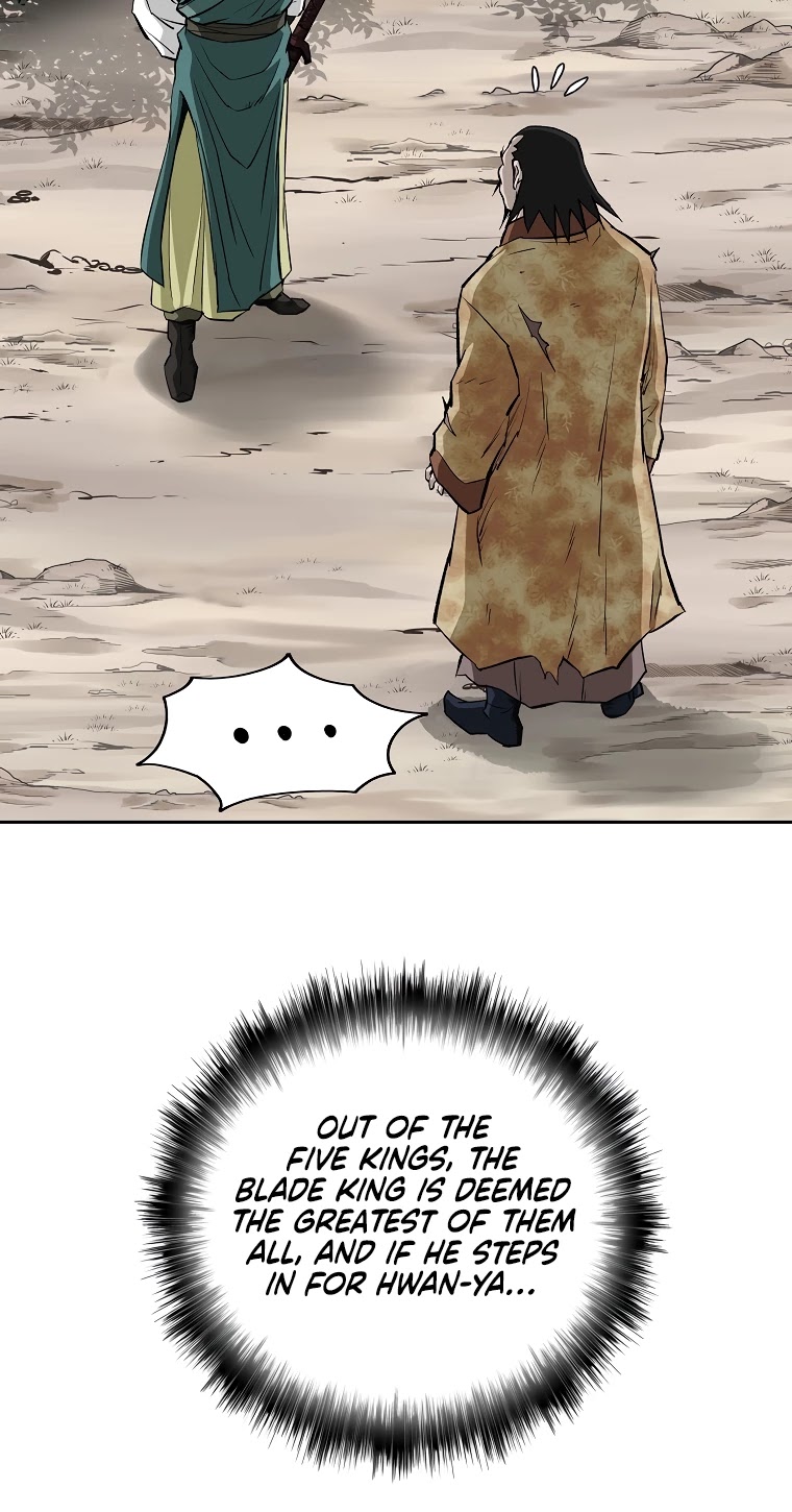Bowblade Spirit Chapter 134 page 49 - Chapter 134