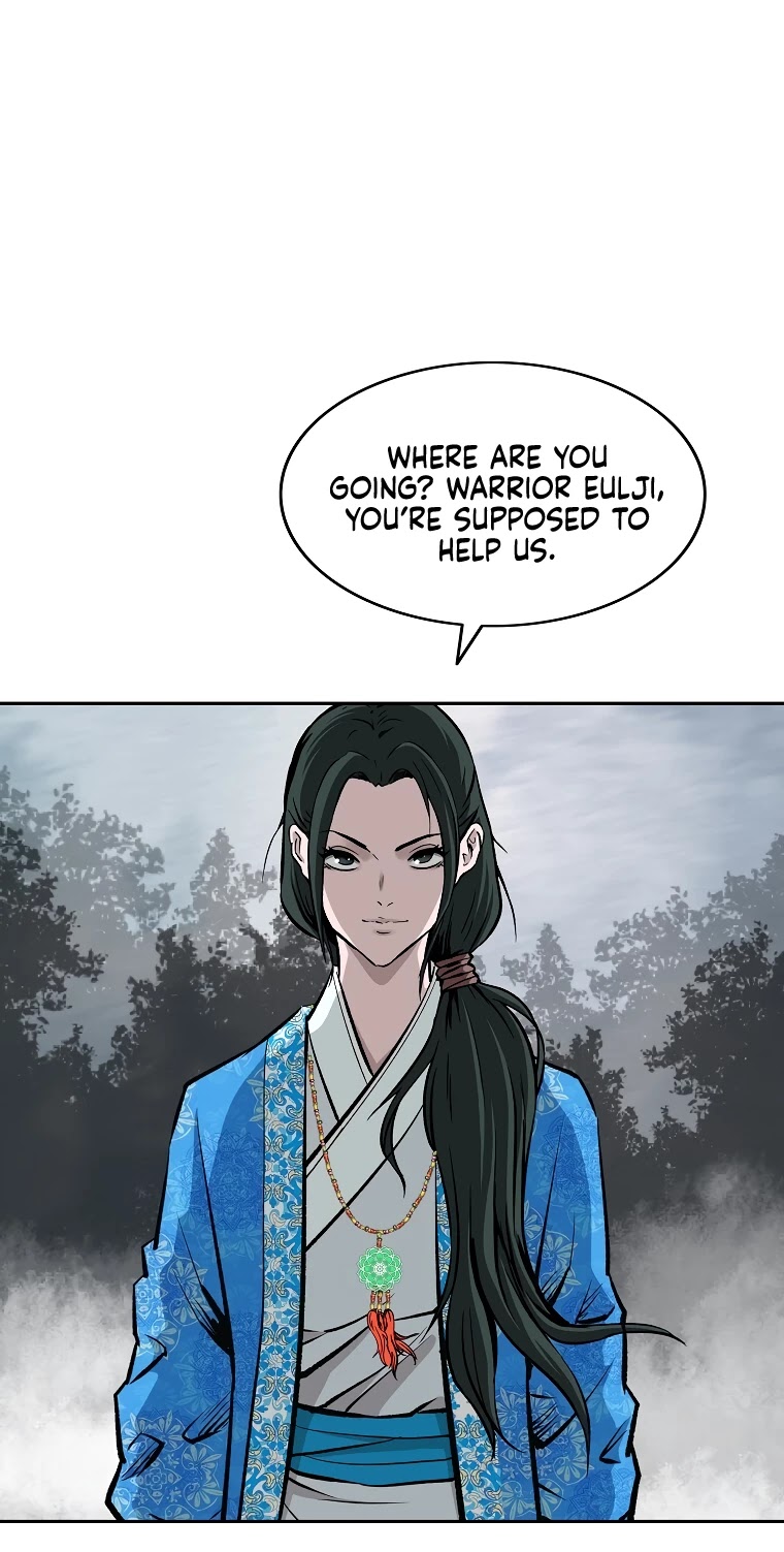 Bowblade Spirit Chapter 134 page 5 - Chapter 134