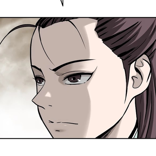 Bowblade Spirit Chapter 134 cover