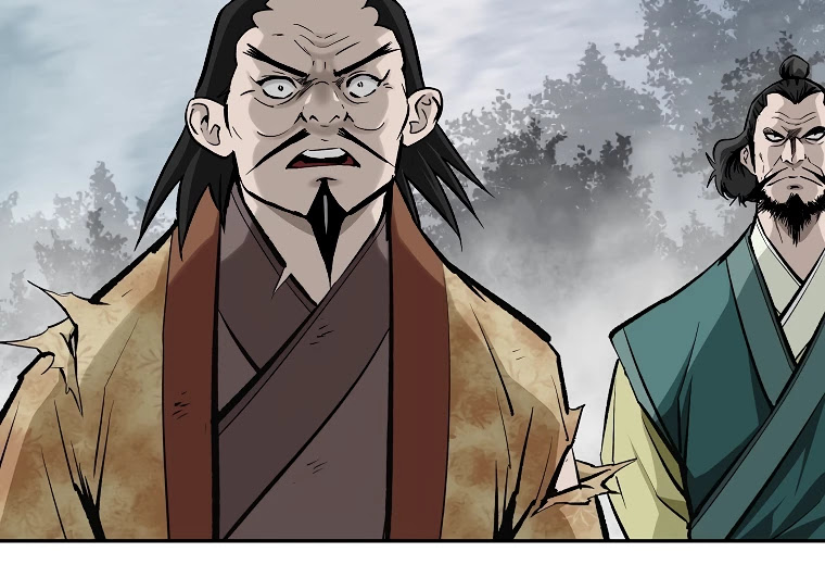 Bowblade Spirit Chapter 135 page 10 - Chapter 135