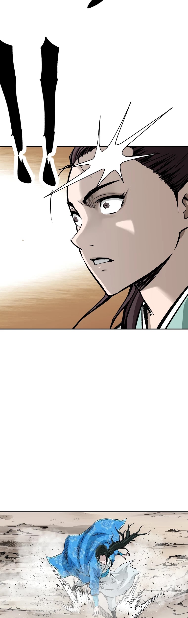 Bowblade Spirit Chapter 135 page 22 - Chapter 135