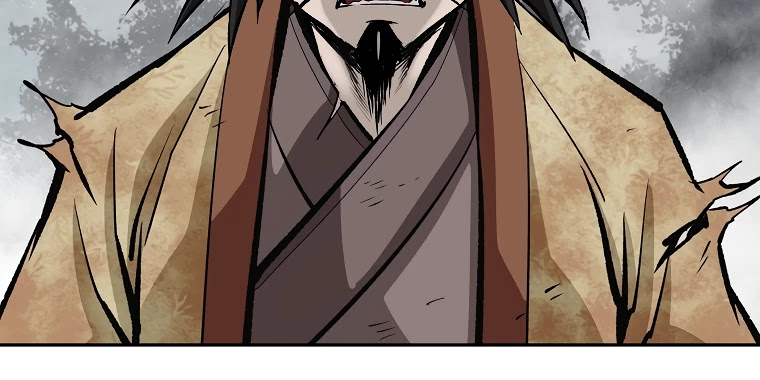 Bowblade Spirit Chapter 135 page 28 - Chapter 135