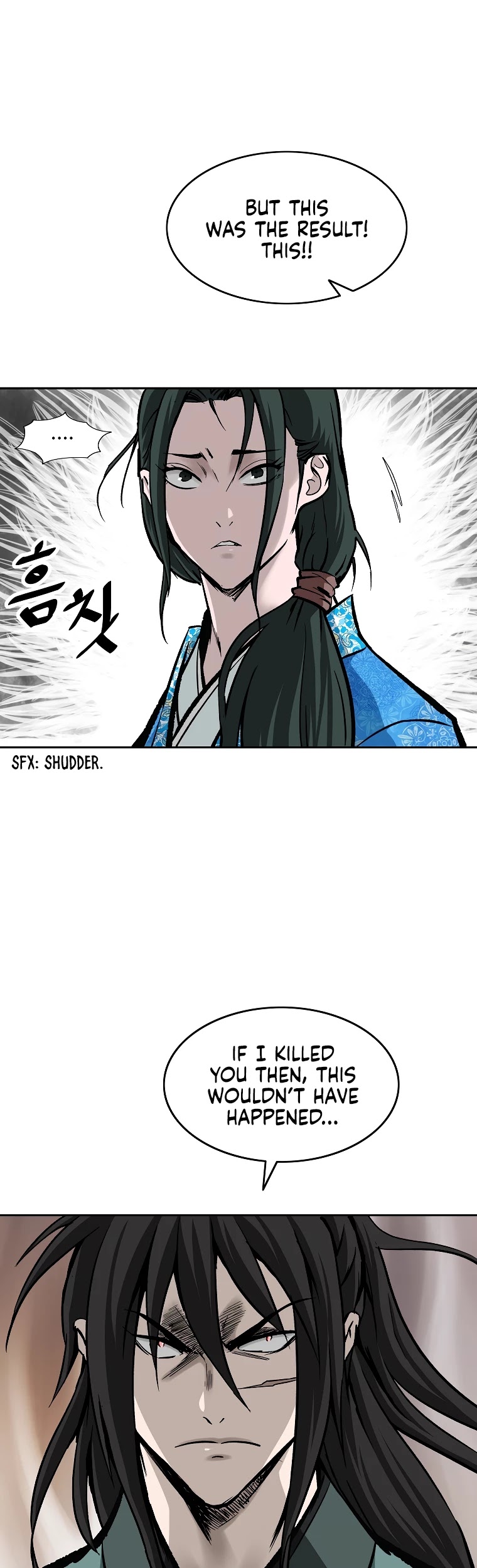 Bowblade Spirit Chapter 135 page 38 - Chapter 135