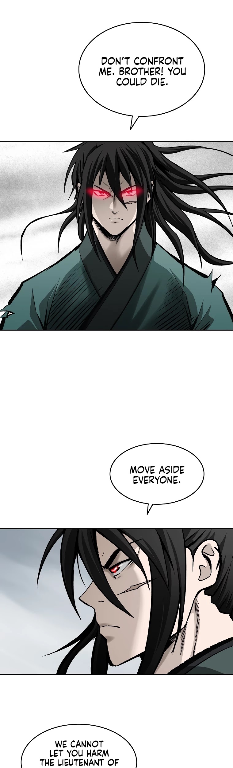 Bowblade Spirit Chapter 135 page 42 - Chapter 135