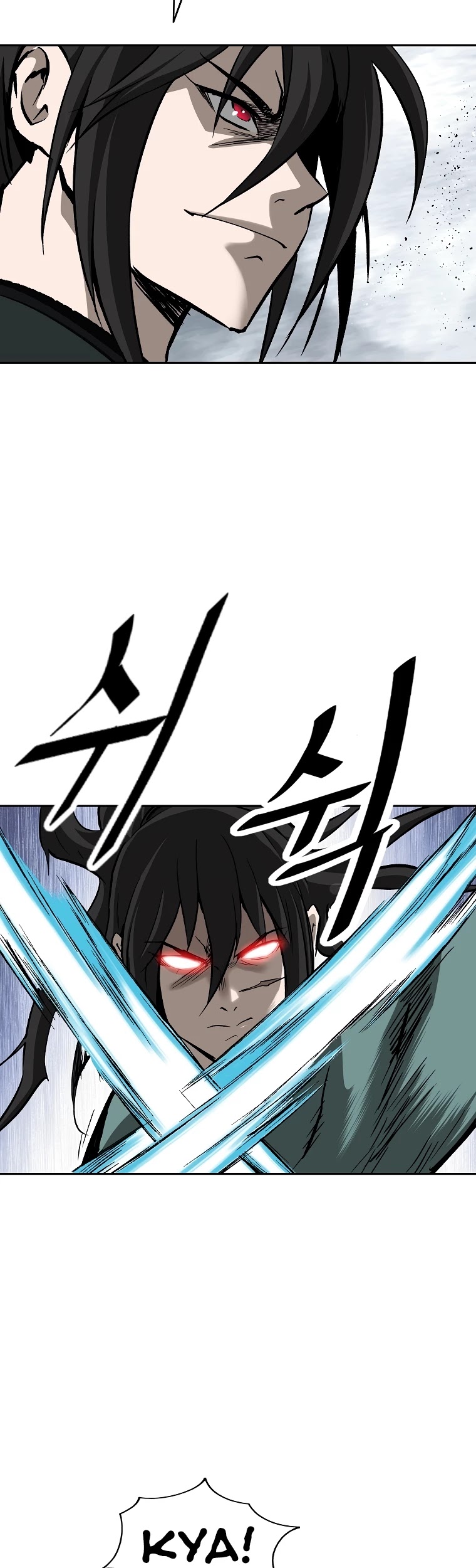 Bowblade Spirit Chapter 135 page 48 - Chapter 135