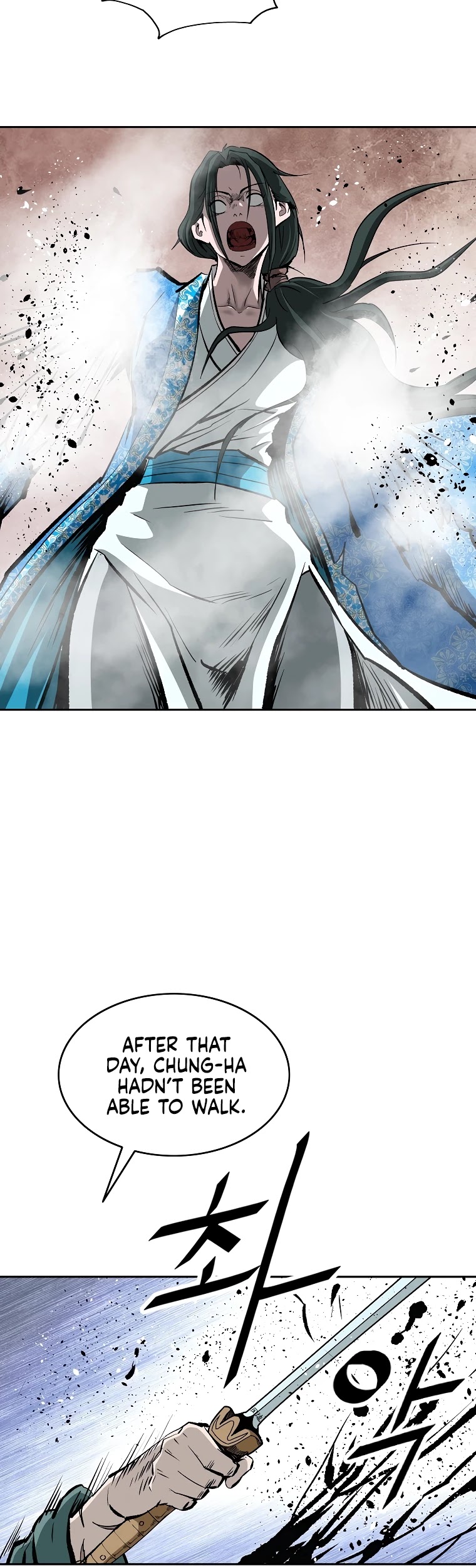 Bowblade Spirit Chapter 135 page 49 - Chapter 135