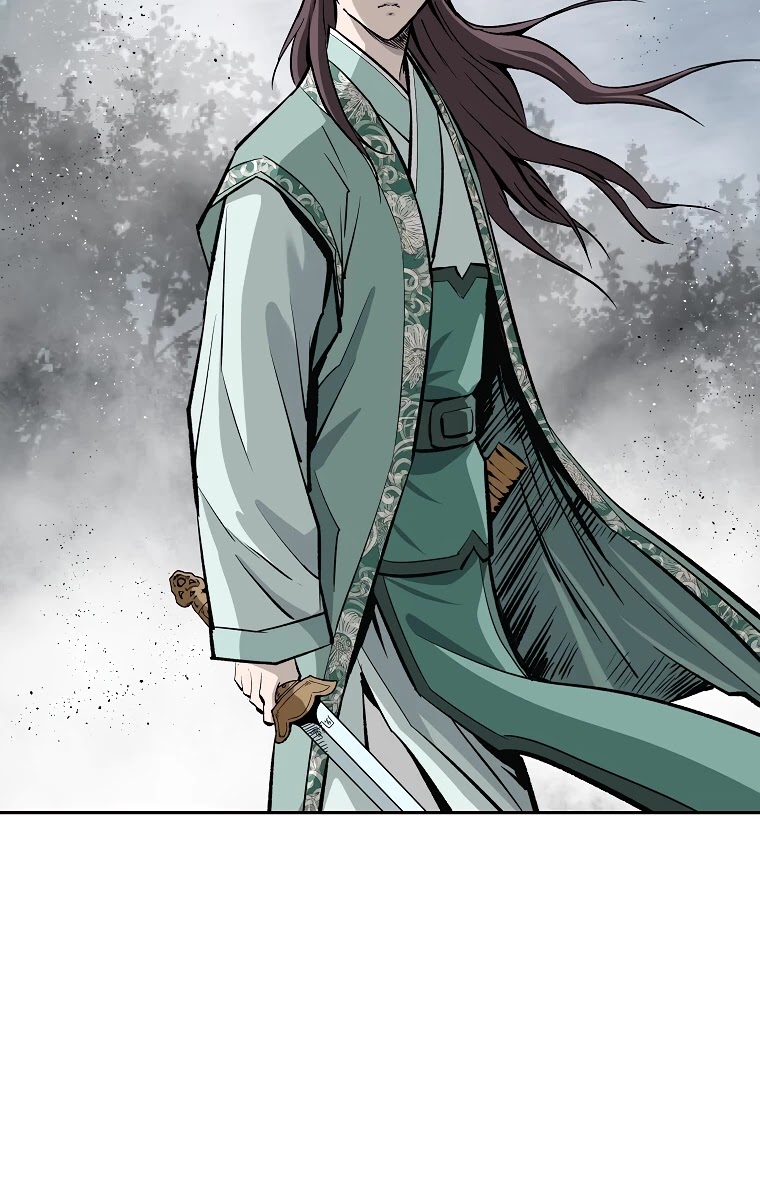 Bowblade Spirit Chapter 135 page 5 - Chapter 135