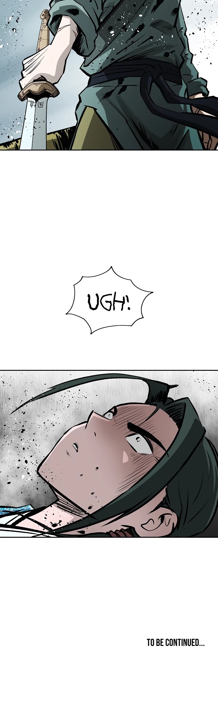 Bowblade Spirit Chapter 135 page 51 - Chapter 135