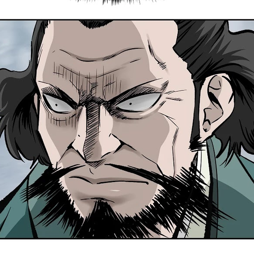 Bowblade Spirit Chapter 135 cover