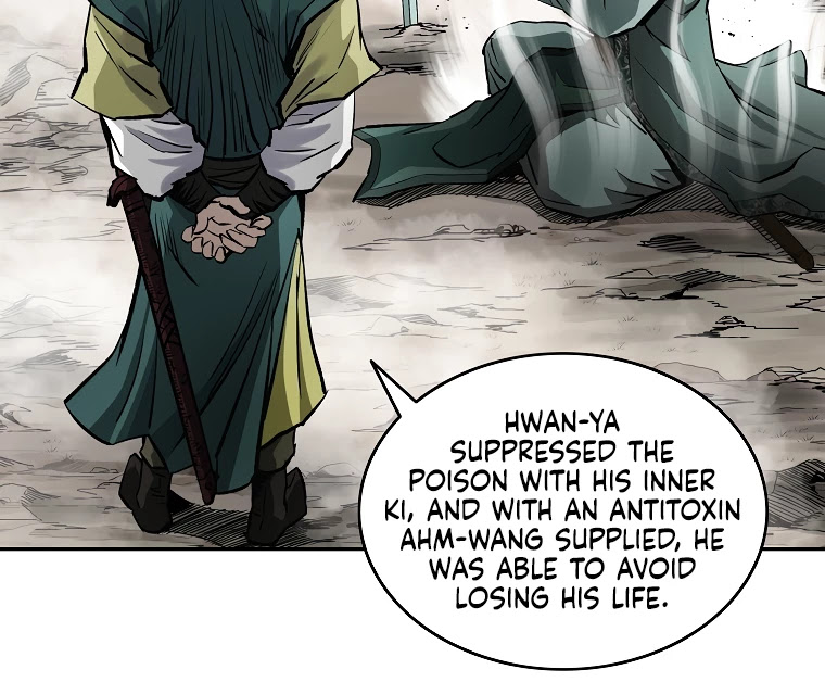 Bowblade Spirit Chapter 136 page 10 - Chapter 136