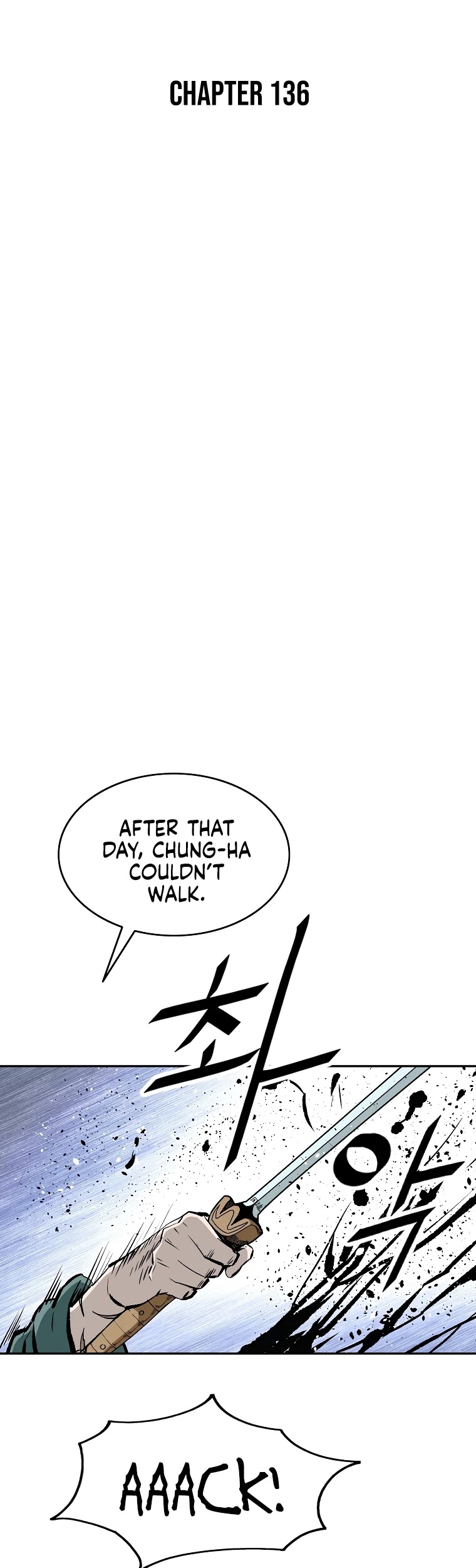 Bowblade Spirit Chapter 136 page 2 - Chapter 136