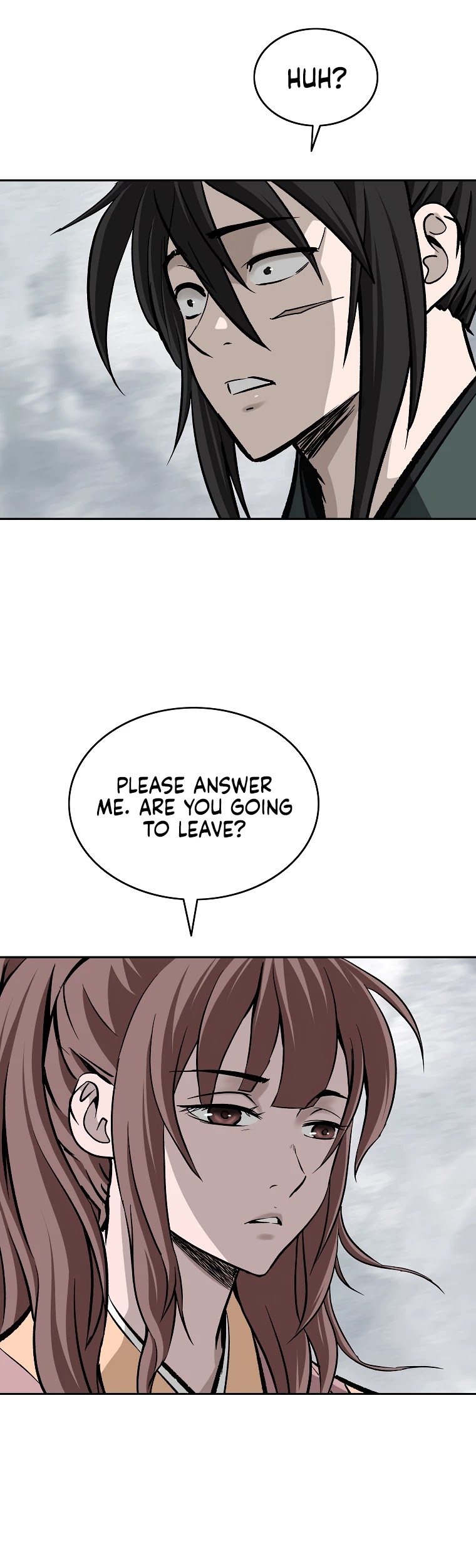 Bowblade Spirit Chapter 136 page 25 - Chapter 136
