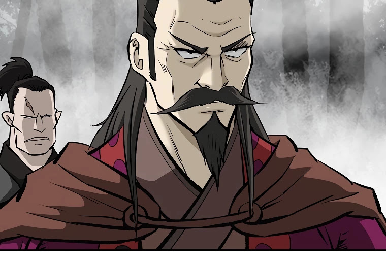 Bowblade Spirit Chapter 136 page 33 - Chapter 136