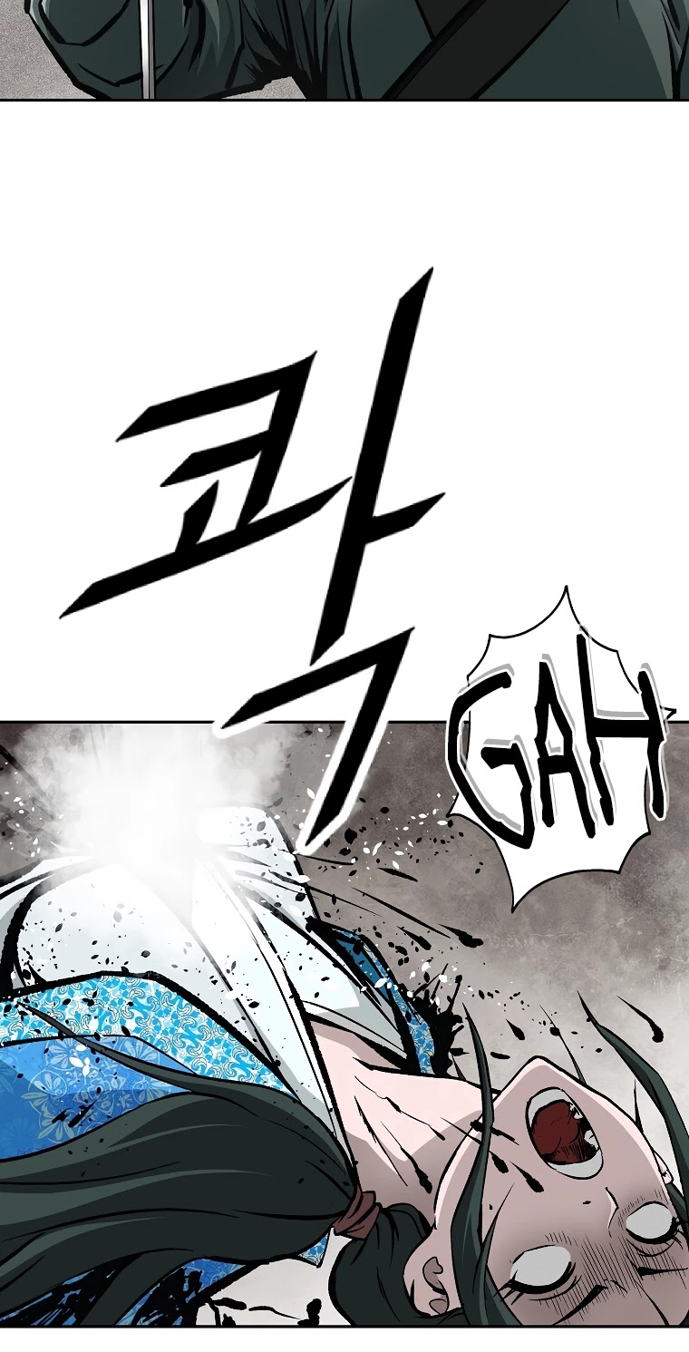 Bowblade Spirit Chapter 136 page 5 - Chapter 136