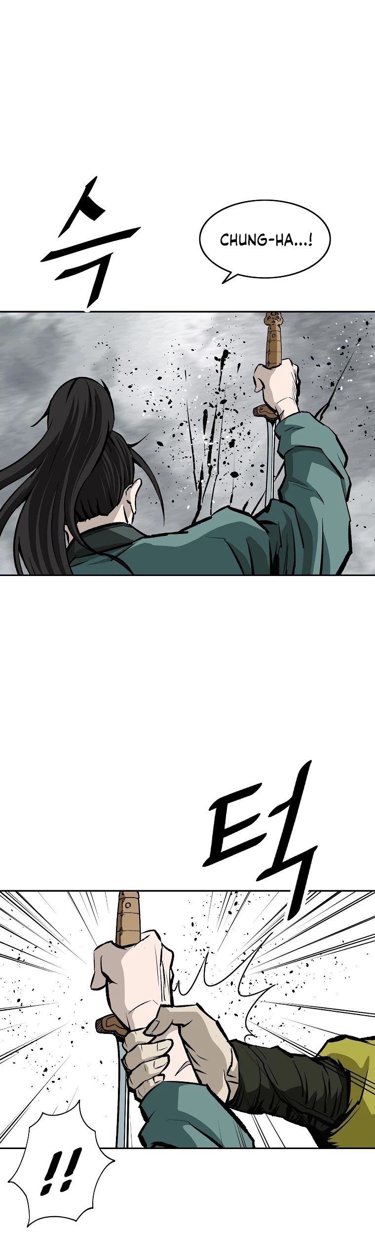 Bowblade Spirit Chapter 136 page 6 - Chapter 136